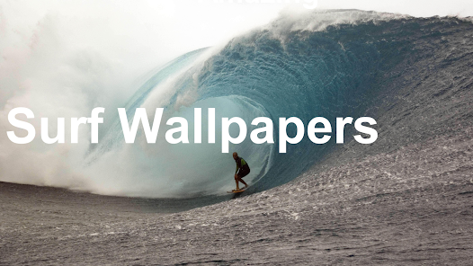 Surf Wallpapers & videos - Apps on Google Play