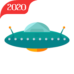 UFO VPN Empire - Unlimited Fre Mod