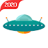 UFO VPN Empire - Unlimited Free & Fast Proxy VPN4.45.76