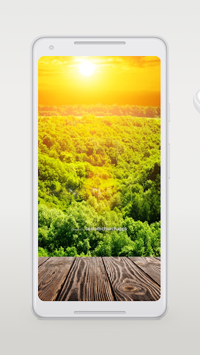 Android application Arise Ministries Austin screenshort