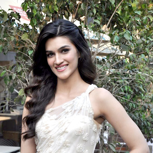 Kriti Sanon LWP Windows'ta İndir