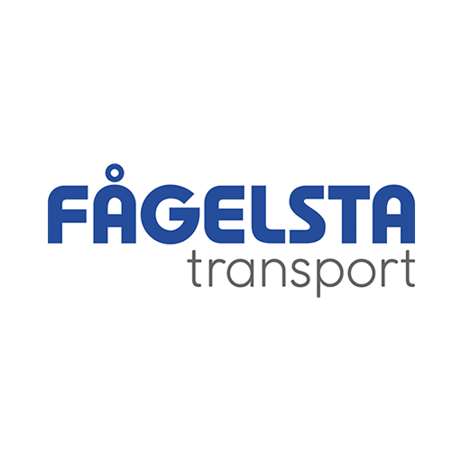 Fågelsta Transport logo