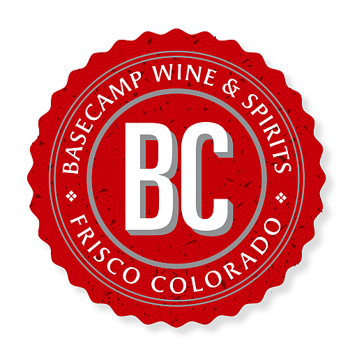 Basecamp Wine & Spirits logo