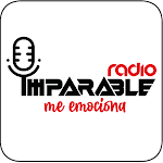 Cover Image of Download Imparable Radio  APK
