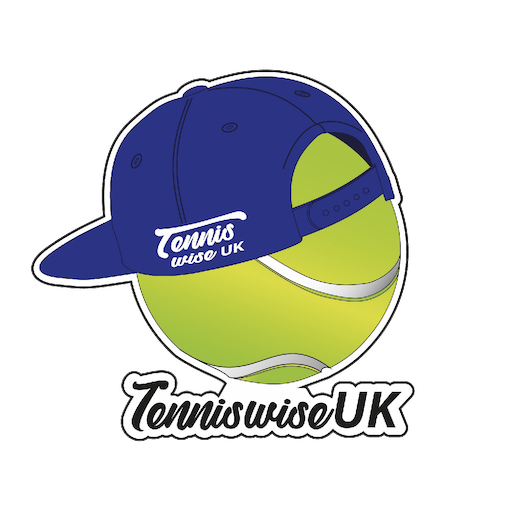 Tenniswise UK logo