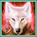 Cover Image of Download Wolf Wallpapers  APK
