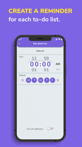 Hey Daily House Chores