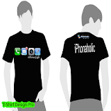 T-Shirt Design Pro icon