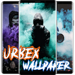 Cover Image of Descargar Urbex HD Wallpaper 1.0 APK