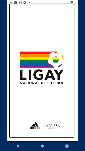 Android application Ligay screenshort