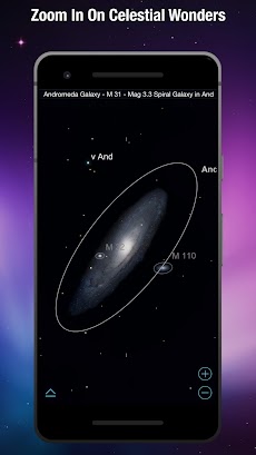 SkySafari - Astronomy Appのおすすめ画像4