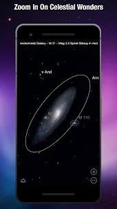SkySafari - Astronomie App