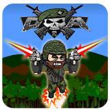 guide for mini militia 2 icon