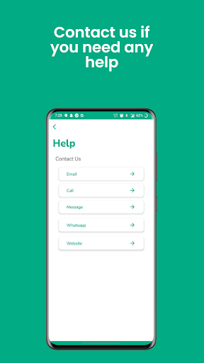 Smart Gate Unlock Screenshot 4 - AppWisp.com