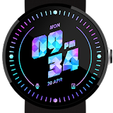 ROCAS Chromatic Watch Face icon