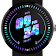 ROCAS Chromatic Watch Face icon