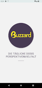 Buzzard— News ohne Filterblase