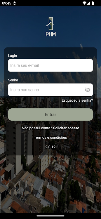 PHM Administradora - 2.0.35 - (Android)