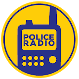 Police Scanner Radio Scanner icon