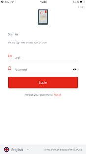 App-voorskou