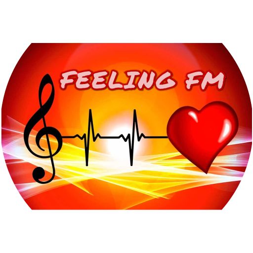 Feeling FM logo