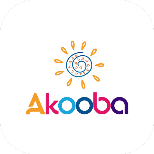 Akooba Boutique - REMOTE PRINT