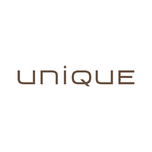 Unique logo