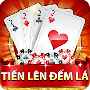 Top 35 Card Apps Like Tien Len Dem La Offline - Tiến lên đếm lá - Best Alternatives
