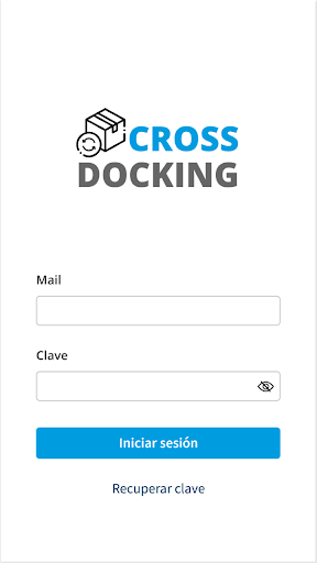 Cross Docking