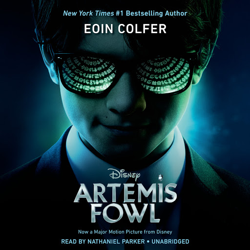 Artemis Fowl 2: The Arctic Incident by Eoin Colfer - Audiobooks on Google  Play