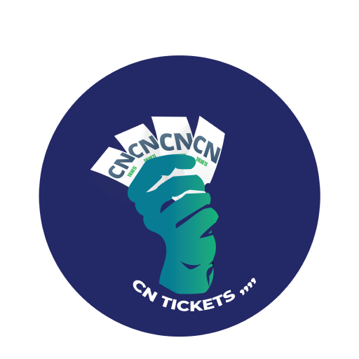 CN Tickets App logo