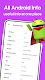 screenshot of Root Check App: Superuser