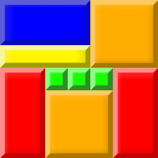 Blocks  Icon