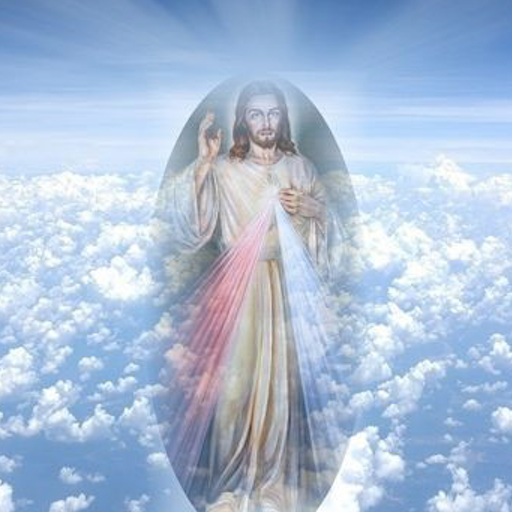 Imagenes de Dios logo