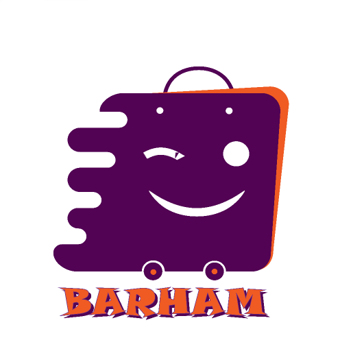 Barham Store Download on Windows
