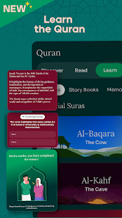 Muslim Pro: Quran Athan Prayer Capture d'écran