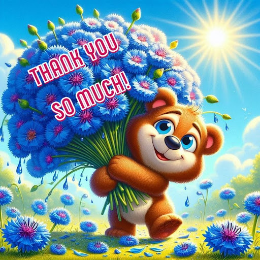 Thank You Images screenshot 4