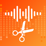 Cover Image of Download Audio editor - Music editor 1.0.6 APK
