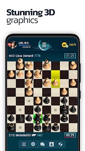 Chess Online Unknown