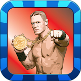 John Cena Wallpaper HD WWE icon