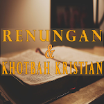 Cover Image of ダウンロード Renungan Dan Khotbah Kristian  APK