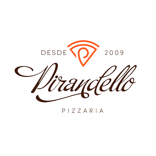 Pizzaria Pirandello logo