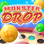 Cover Image of Download Monster Drop  APK