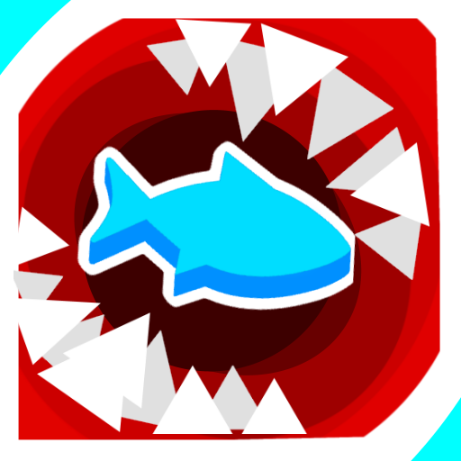 Megalodon logo