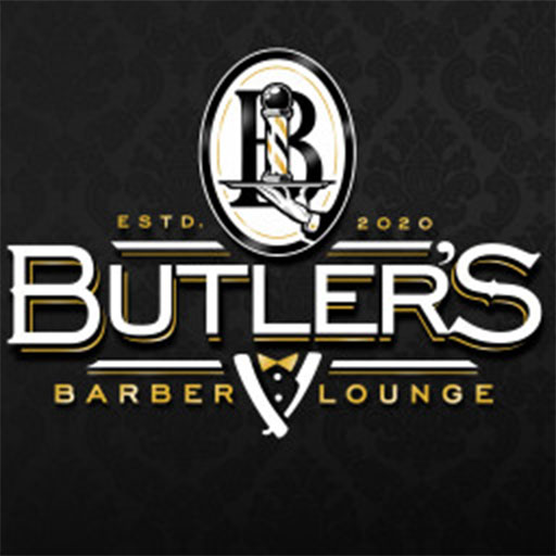 Butler's Barber Lounge 3.0 Icon