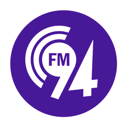 Gambar ikon 94 FM – Tá todo mundo ouvindo!