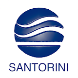 ISS Santorini icon