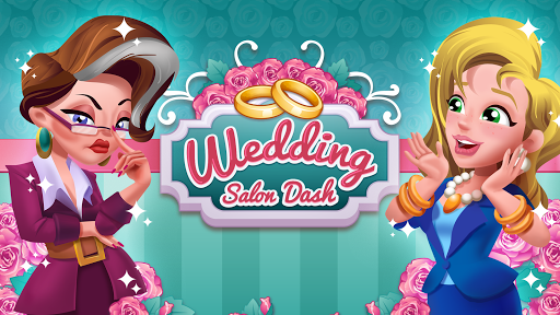 Wedding Salon Dash - Bridal Shop Simulator Game screenshots 5