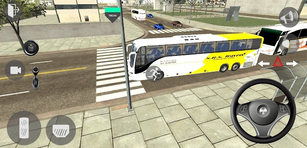 Indian Sleeper Bus Simulator Apk Download For Android & IOS 4