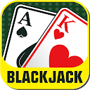 تنزيل Free blackjack game التثبيت أحدث APK تنزيل